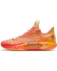 Anta - Shock Wave 5 Pro 'Sun' - Lyst