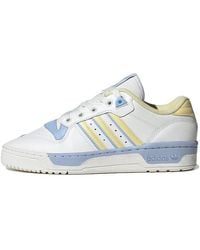 adidas - (Wmns) Rivalry Low Almost' - Lyst
