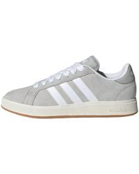 adidas - Adiads Grand Court Base 00S Shoes - Lyst
