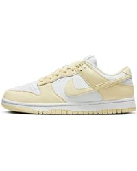 Nike - (Wmns) Dunk Low Next Nature 'Alabaster' - Lyst