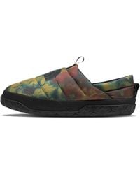 The North Face - Nuptse Mules Dye' - Lyst