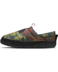 The North Face - Nuptse Mules Dye' - Lyst