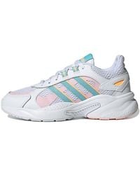 adidas - (Wmns) Neo Crazychaos Shadow Running Shoes - Lyst
