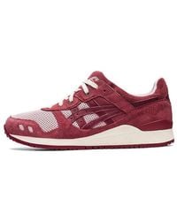 Asics - Gel Lyte 3 Og 'Changing Of The Seasons Pack - Lyst