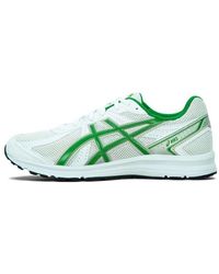 Asics - Jog 100 S 'Mint' - Lyst