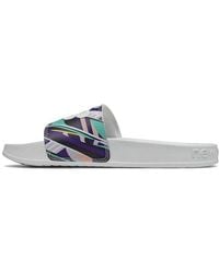 New Balance - (Wmns) 200 Slides 'First Light' - Lyst