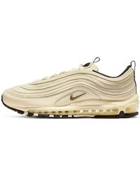 Nike - Air Max 97 'Coconut Milk' - Lyst