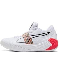 PUMA - Fusion Nitro Spectra Sunblaze' - Lyst