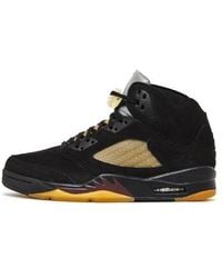 Nike - 5 Retro Sp X A Ma Maniere Dust' - Lyst