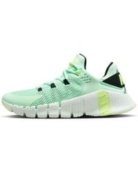 Nike - Free Metcon 4 'Mint Foam' - Lyst