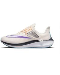 Nike - Air Zoom Pegasus Flyease Easy On/off Road Running Shoes - Lyst