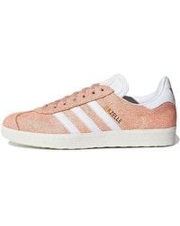 adidas - (Wmns) Gazelle 'Clear' - Lyst