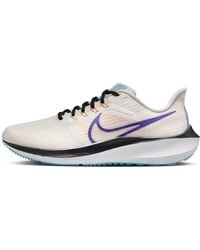 Nike - (Wmns) Air Zoom Pegasus 39 'Sail Cerulean' - Lyst
