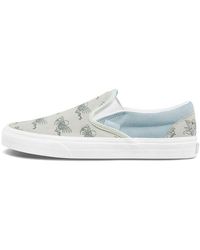 Vans - Classic Slip-On Shoes For - Lyst