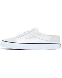 Vans - Old Skool Mule - Lyst