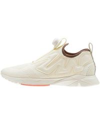 Reebok - Pump Supreme Style Eng 'Carotene' - Lyst
