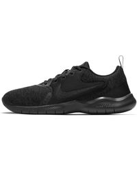 Nike - Flex Experience Run 10 Dark Smoke' - Lyst