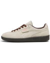 PUMA - Palermo 'Alpine Snow' - Lyst