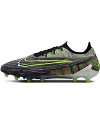 Nike - Phantom Gx Elite Fusion Ag Pro Glow Volt' - Lyst