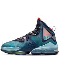Nike - Lebron 19 Ep 'Fast Food - Lyst