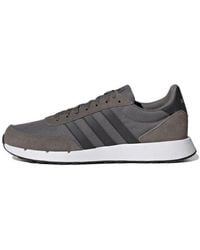adidas - Neo Run 60S 2.0 'Dark' - Lyst