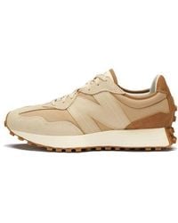 New Balance - X Anb Brand 327 Gum' - Lyst