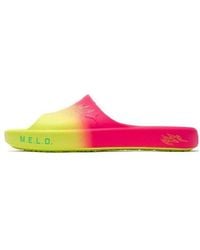 PUMA - Shibui Cat Slide X Rick And Morty X Lamelo Ball 'Adventures' - Lyst