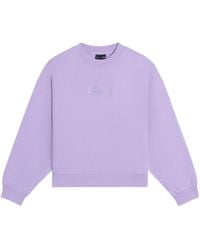 Li-ning - (Wmns) Lifestyle Classic Pullover - Lyst