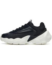Fila - (Wmns) Heritage- Fht - Lyst