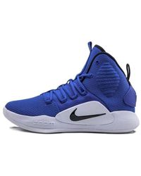 Nike - Hyperdunk X Tb 'Game Royal' - Lyst