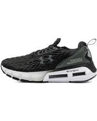 Under Armour - (Wmns) Hovr Mega 2 Clone Cn - Lyst