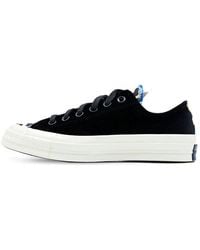 Converse - (Wmns) Chuck Taylor All Star Canvas Shoes - Lyst