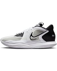 Nike - Kyrie Low 5 'Wolf' - Lyst