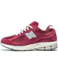 New Balance - 2002R 'Suede Pack - Lyst