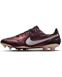 Nike - Tiempo Legend 9 Elite Q Fg 'Generation Pack' - Lyst