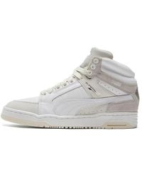 PUMA - Slipstream Mid Luxe - Lyst