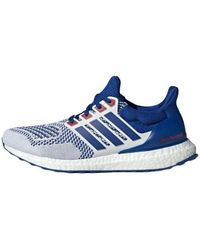 adidas - Ultraboost 1.0 'Cloud Royal' - Lyst