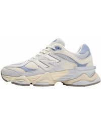 New Balance - 9060 'Pearl Linen' - Lyst