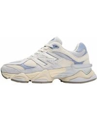 New Balance - 9060 'Pearl Linen' - Lyst