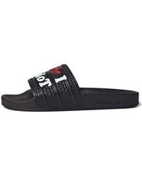 adidas - (Wmns) Originals Adilette Slides - Lyst