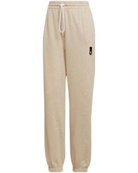 adidas - (Wmns) Sportswear Studio Lounge Summer Pants 'Botanic Mel' - Lyst