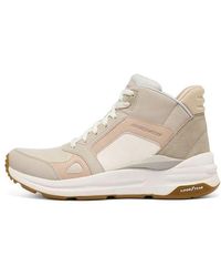 Skechers - (Wmns) Global Jogger High-Top Daddy Shoes - Lyst