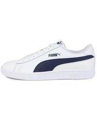 PUMA - Smash V2 L - Lyst