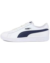 PUMA - Smash V2 L - Lyst