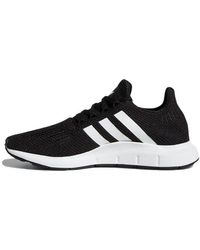 adidas - (Wmns) Swift Run 'Core' - Lyst