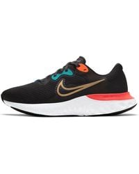 Nike - Renew Run 2 Bright Crimson' - Lyst