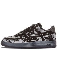 Nike - Lunar Force 1 Fuse Prm Qs 'area 72' - Lyst