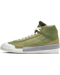 Nike - Drop Type Mid 'Dusty' - Lyst