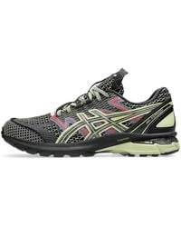 Asics - Us4-S Gel-Terrain Neon Lime' - Lyst