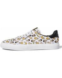 adidas - Beavis And Butthead X 3Mc Vulc 'Cloud' - Lyst